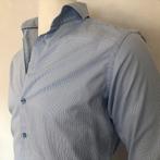Eton shirt - overhemd - heren slim fit, Kleding | Heren, Overhemden, Overige kleuren, Verzenden, Eton, Halswijdte 39/40 (M)