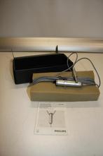 philips microfoon LBB9003 werking onbekend (252), Ophalen of Verzenden, Gebruikt
