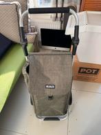 Beagle boodschappentrolley, Ophalen, Zo goed als nieuw, 30 cm of meer