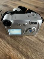 HP Photosmart R507 Digitale Camera, Gebruikt, Compact, Ophalen of Verzenden, HP