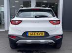 Kia Stonic 1.0 T-GDi MHEV DynamicLine Navigatie | Apple Carp, Euro 6, Wit, Origineel Nederlands, Handgeschakeld