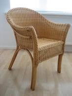 ROTAN/RIETEN STOEL, Ophalen, Overige kleuren, Beach, Riet of Rotan