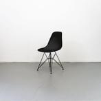 75x Vitra Eames DSR Stoel Zwart - Staal, Huis en Inrichting, Stoelen, Niet ingevuld, Zwart, Niet ingevuld, Zo goed als nieuw