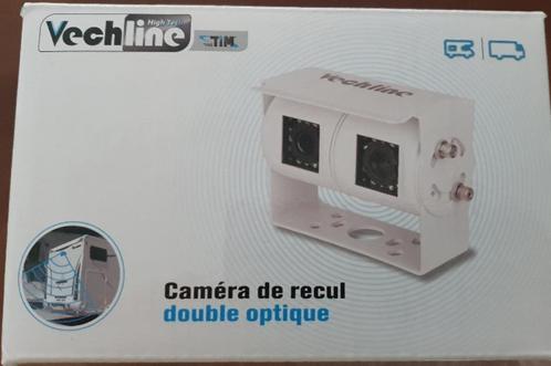 Vechline Visio Evo Achteruitrijcamera, Auto diversen, Achteruitrijcamera's, Nieuw, Verzenden