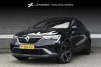 Renault Arkana 1.6 E-Tech Hybrid 145 R.S. Line / Pano / Lede, Arkana, Euro 6, Zwart, Origineel Nederlands