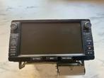 Mitsubishi Outlander Phev Autoradio + Frontpaneel, Auto diversen, Ophalen of Verzenden, Gebruikt