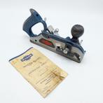 Wooden W78 Rabbet & Fillister Schaaf (56809-16), Antiek en Kunst, Antiek | Gereedschap en Instrumenten, Ophalen of Verzenden