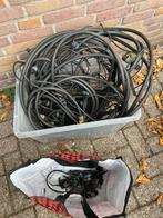 Druppelsysteem / bewateringssysteem voor in de tuin, Ophalen, Gebruikt