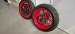 Gesmede OZ velgen Aprilia RSV Mille / Tuono gen1 / Falco, Ophalen, Aprilia, Rsv, Oz