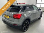 Audi Q2 35 TFSI epic Leer LED CarPlay PDC 18 inch S line, Voorwielaandrijving, 4 cilinders, 150 pk, Bedrijf