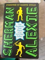Absolutely True Diary of a Part-Time Indian, Ophalen of Verzenden, Zo goed als nieuw, Markus Zusak