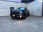 Dodge Ram 1500 5.7 HEMi, 4X4, SPORT, VOL OPTIES!, Automaat, Gebruikt, 5654 cc, Zwart