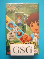 Go diego go domino nr. 26549-00 (Nieuw), Nieuw, Ophalen