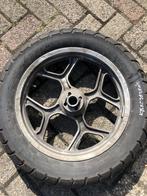 ACHTERWIEL BMW K75 MET BAND, Motoren, Onderdelen | BMW, Gebruikt, -, -, Ophalen of Verzenden