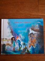 Het Boerderijsprookje, Ophalen of Verzenden, Gelezen, Katja Schuurman / Harmen van Straaten, Prentenboek