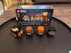 Lego Brickheadz Harry, Hermione, Ron & Hagrid (40495), Ophalen of Verzenden, Zo goed als nieuw, Complete set, Lego