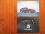 Cadillac Köln (Cadillac LYRIQ 600 E4), Ophalen of Verzenden, Nieuw, Overige merken