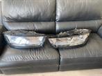 Audi q7 E-tron LED Koplampen set L+R vanaf bj 2015, Auto-onderdelen, Verlichting, Ophalen of Verzenden, Gebruikt, Audi