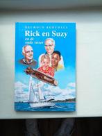 Rick en Suzy en de oude visser, Ophalen of Verzenden, Zo goed als nieuw, Eeuwoud Koolmees