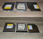 3 nieuwe interne Laptop DVD/CD-lezers/branders., Computers en Software, Intern, Refurbished, Dvd, MacOS