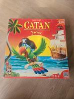 Catan Junior - Leuk familiespel!, Ophalen of Verzenden, Zo goed als nieuw, Een of twee spelers, 999 Games