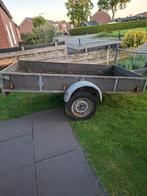 Aanhangwagen, Ophalen of Verzenden