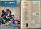 Advertentie 1987 BMW R80 G/S, Verzenden, Zo goed als nieuw, Motoren