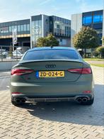 Audi A5 Sportback 1.4 Tfsi 150pk S5 Tronic 19”, Auto's, Audi, Te koop, Geïmporteerd, 5 stoelen, Benzine