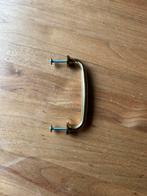 Greep 96mm IKEA ENERYDA messing, Nieuw, Minder dan 25 cm, Minder dan 100 cm, 50 tot 100 cm