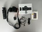 Sony ZV-E10, Ophalen of Verzenden, Zo goed als nieuw, Sony, 20x of meer