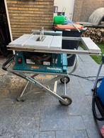 Makita zaagtafel 2704N, Ophalen, 1200 watt of meer, Cirkelzaag, 70 mm of meer