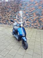 Scooter senzo, Ophalen of Verzenden, Zo goed als nieuw, Benzine, Overige merken