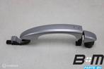 Portiergreep + keyless entry Audi A5 8T 8T0837205A, Gebruikt