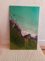 Dibond print - 40x60cm, Ophalen of Verzenden, Print, Minder dan 50 cm