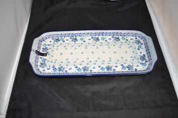 Cakeschaal Symphony Bunzlau Castle servies beschikbaar voor biedingen