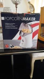 Popcornmaker, Witgoed en Apparatuur, Keukenmixers, Zo goed als nieuw, Ophalen