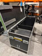 Flightcase 200x75x90 (LxBxH), Muziek en Instrumenten, Behuizingen en Koffers, Ophalen, Gebruikt, Overige instrumenten, Flightcase