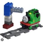 Percy duplo thomas de trein als nieuw, Ophalen of Verzenden, Zo goed als nieuw