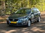 Volkswagen Passat 1.4 TSI DSG 2010 | NWE KETTING | TREKHAAK, Auto's, Euro 5, Stof, Zwart, 4 cilinders