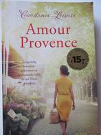 Constance Leisure - Amour Provence, Ophalen of Verzenden, Gelezen, Constance Leisure, Nederland
