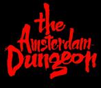 The Amsterdam Dungeon 2e kaartje GRATIS, Drie personen of meer, Kortingskaart