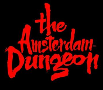 The Amsterdam Dungeon 2e kaartje GRATIS beschikbaar voor biedingen