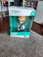 Assassins creed valhalla eivor heroes figure female, Verzamelen, Poppetjes en Figuurtjes, Gebruikt, Ophalen of Verzenden