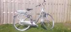 Elektrische fiets, Fietsen en Brommers, Gebruikt, 47 tot 51 cm, 50 km per accu of meer, Ophalen