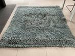Zuiver scheerwollen karpet, Ophalen, Gebruikt, 150 tot 200 cm, 200 cm of meer