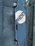 Elektrische longboard, Sport en Fitness, Skateboarden, Ophalen, Gebruikt, Skateboard, Longboard