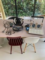 Thrustmaster T500rs GT met verstelbare brake modificatie., Spelcomputers en Games, Spelcomputers | Sony PlayStation Consoles | Accessoires