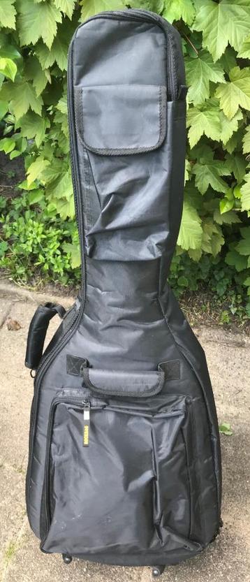 gitaarhoes Rockbag beschikbaar voor biedingen