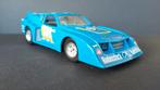 Toyota Celica imsa 1;24 Bburago Burago Pol, Hobby en Vrije tijd, Modelauto's | 1:24, Auto, Verzenden, ., Italy