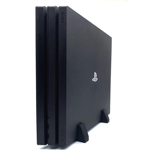 SONY PLAYSTATION 4 PRO 1TB LIKENEW With Two Nice Games, Spelcomputers en Games, Spelcomputers | Sony PlayStation 4, Zo goed als nieuw